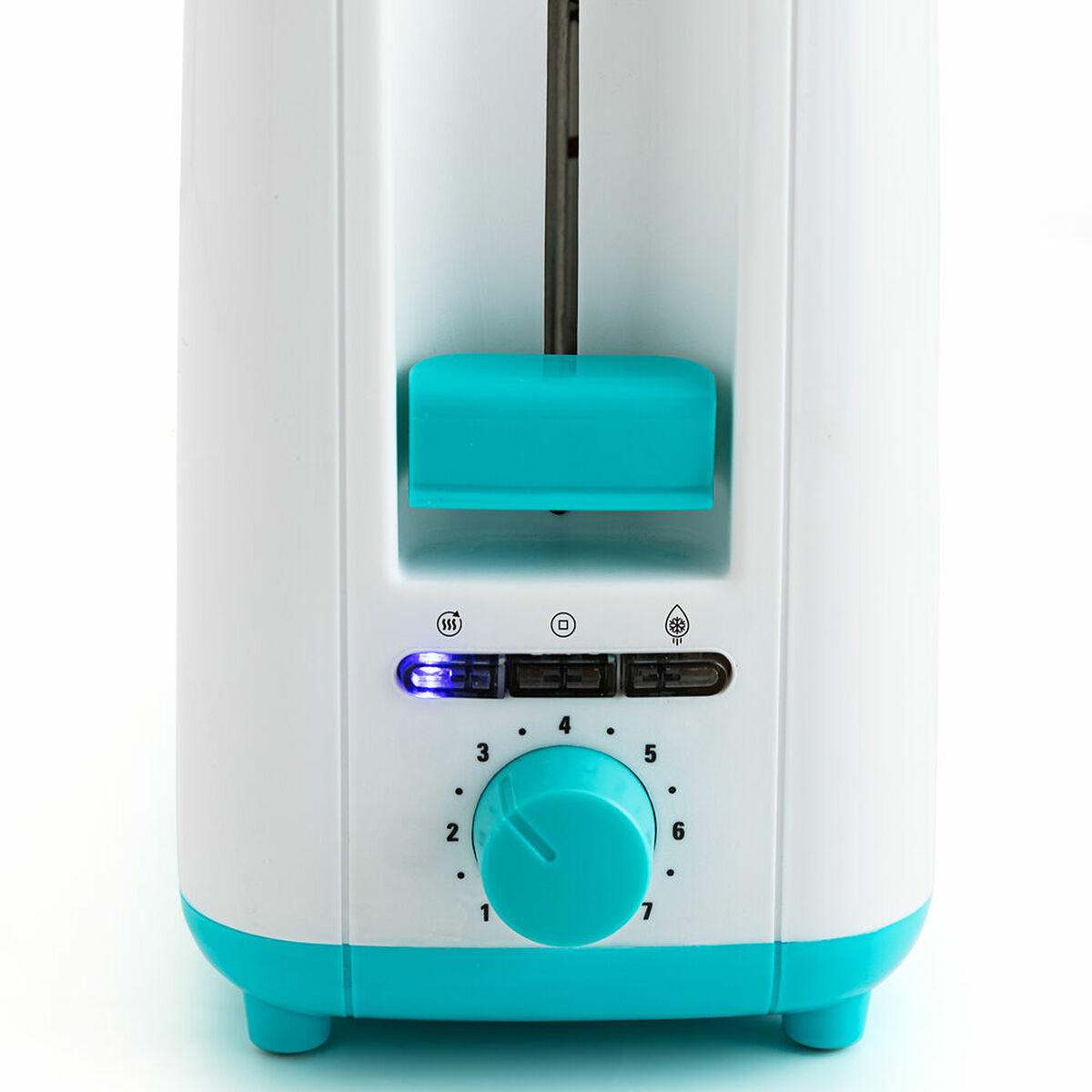Brødrister Dcook Gallery 800 W